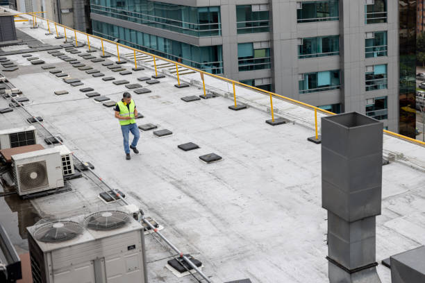 Best Emergency Roof Repair  in Martinsburg, WV