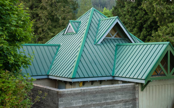 Roof Insulation in Martinsburg, WV
