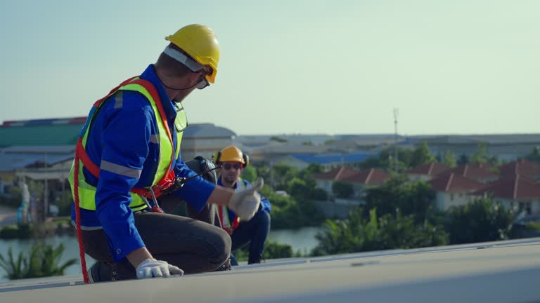 Best Metal Roofing Installation  in Martinsburg, WV