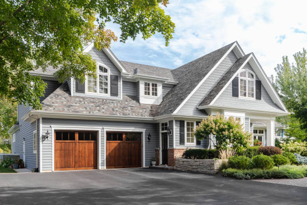 Best Gutter Installation and Repair  in Martinsburg, WV