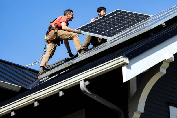 Best Roof Ventilation Installation  in Martinsburg, WV
