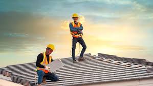 Best Steel Roofing  in Martinsburg, WV